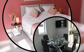 Lovely, Cosy Beachside Cottage 1 - Perfect Location